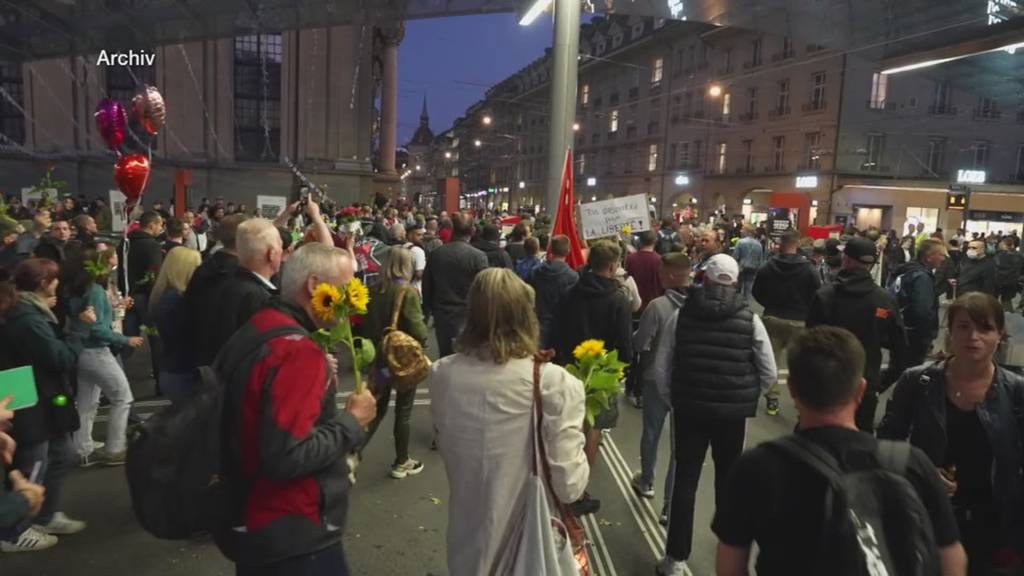 «Aufrecht» will in die Politik