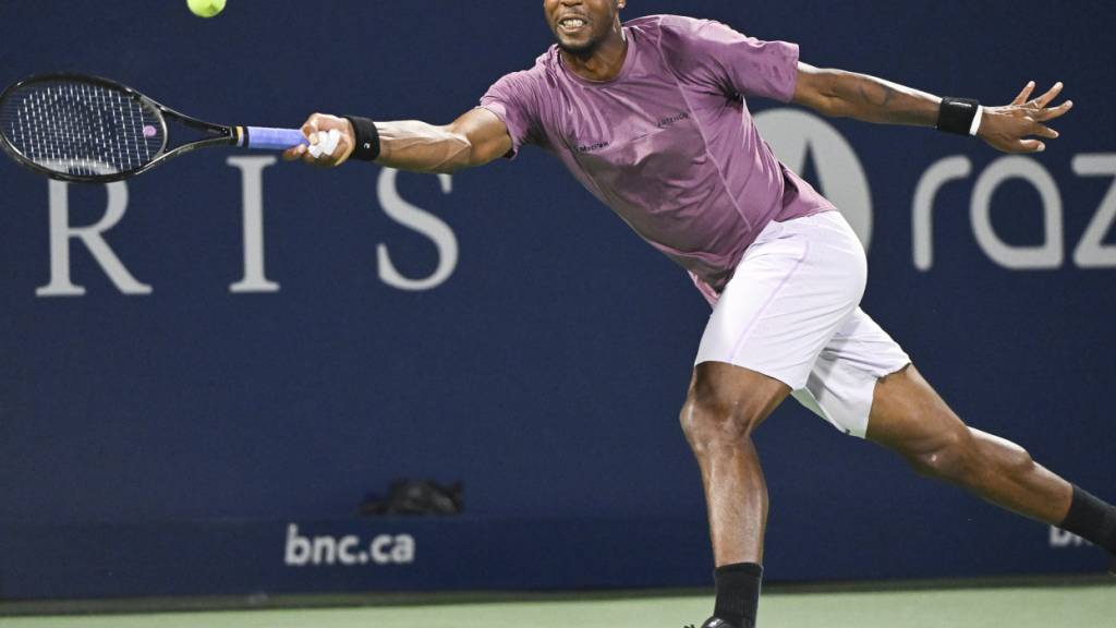 Monfils gewinnt Generationen-Duell gegen Alcaraz