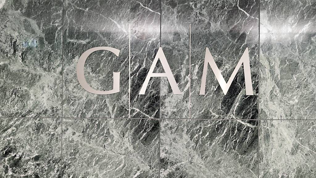 Neuheiten im Übernahmeverfahren: Die GAM-Aktionärsgruppe Newgame hat ihren Aktienanteil am Vermögensverwalter auf 27,1 Prozent ausgeweitet. (Archivbild)