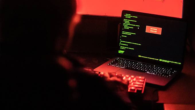 Zürcher Polizei entdeckt Cyber-Attacken gegen 1800 Personen