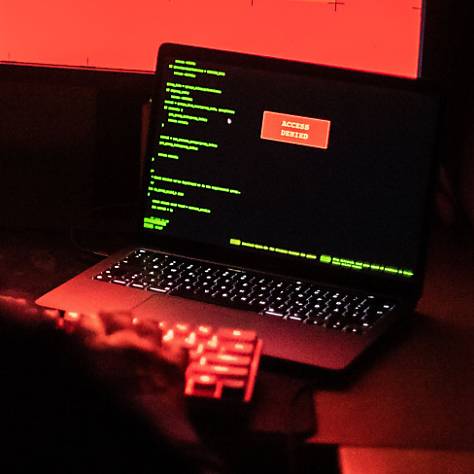 Zürcher Polizei entdeckt Cyber-Attacken gegen 1800 Personen