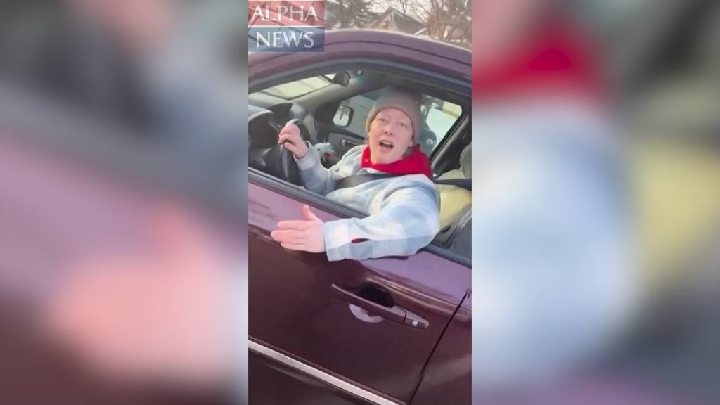 Neues Video von tödlichem ICE-Einsatz in Minneapolis aufgetaucht