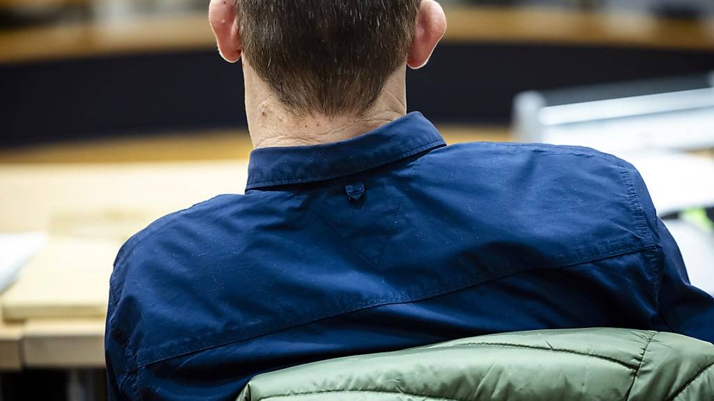 Das Landgericht Waldshut-Tiengen hat einen 39-jährigen Letten am Donnerstag wegen Totschlags verurteilt. (Archivbild)