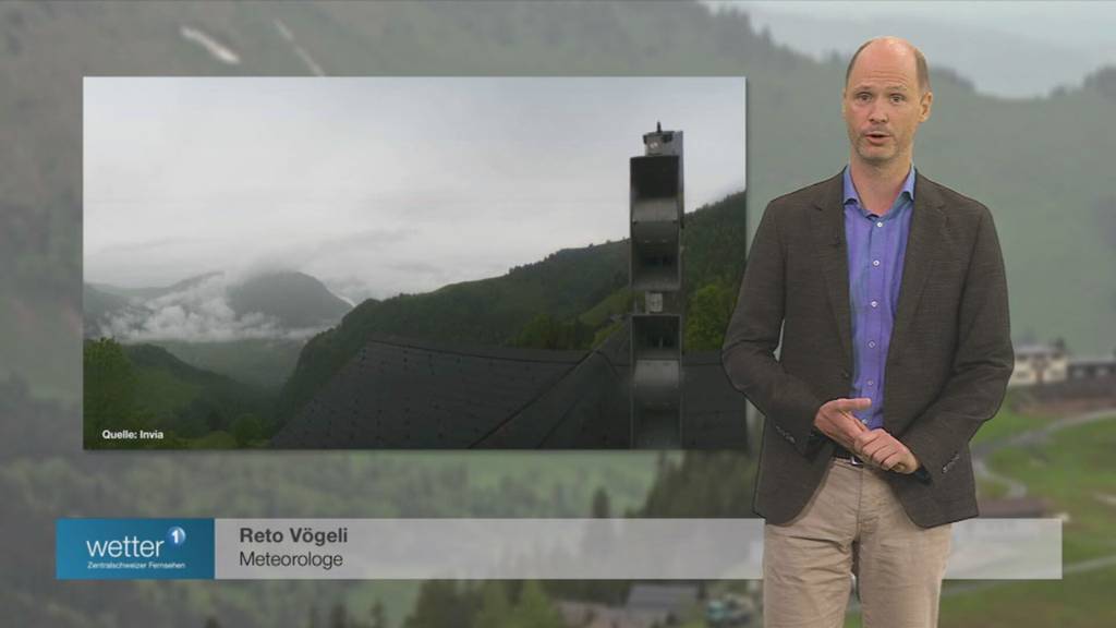 Wetter - vom 11.05.2026 