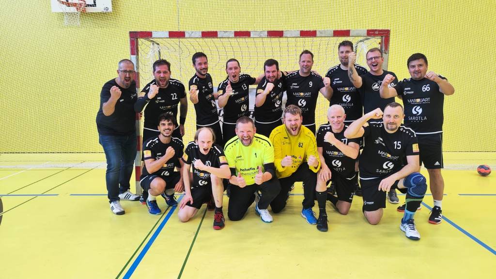 HC Rheintal