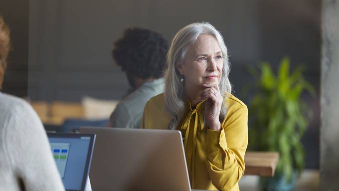 Arbeiten bis 65 – so viel Rentenzuschlag bekommen Frauen 