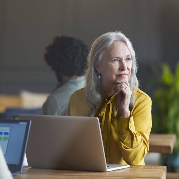 Arbeiten bis 65 – so viel Rentenzuschlag bekommen Frauen 
