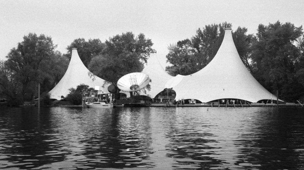 Die Phänomena in Dietikon hätte an die Ausgabe von 1984 in Zürich anknüpfen sollen. Die stationäre Ausstellung geben die Organisatoren nun aber auf. (Archivbild)