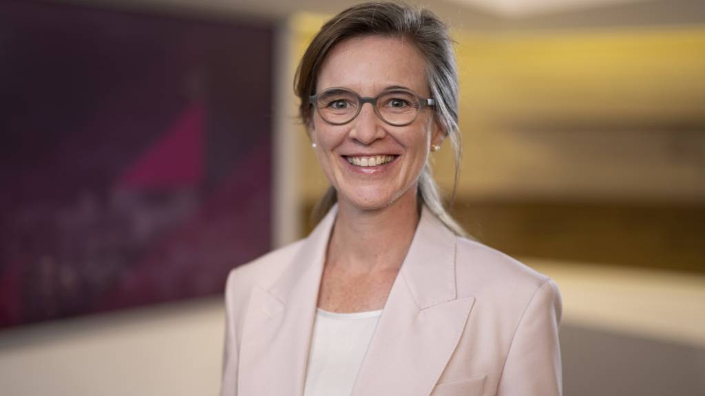 Das Bündner Parlament hat Carmelia Maissen als neue Regierungspräsidentin gewählt.