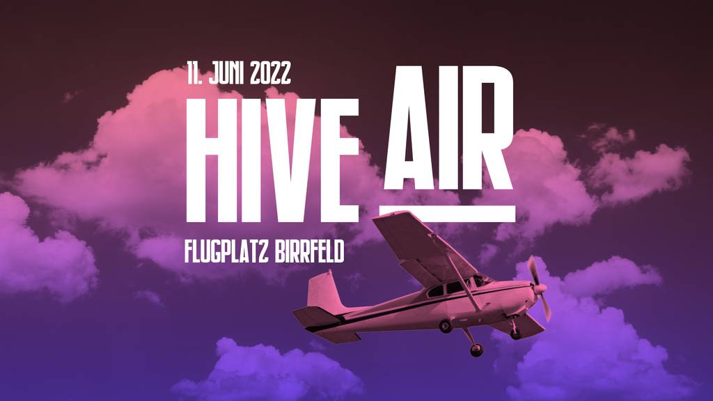 HIVE AIR