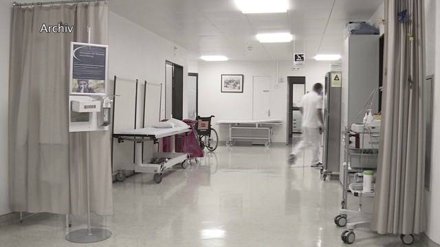 Spitalstandort-Initiative Kanton Bern