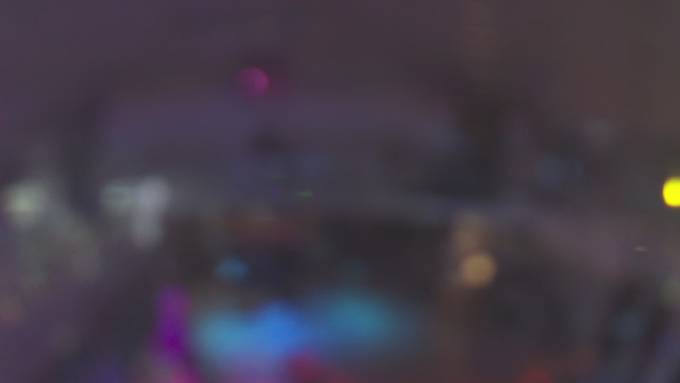 Seniorendisco von Pro Senectute