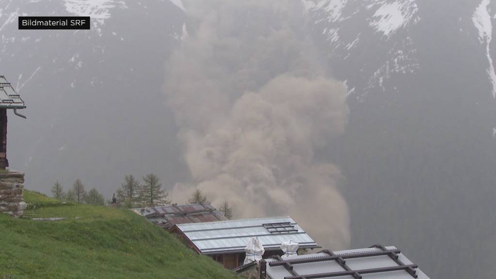 Neue Klimastudie des Bundes