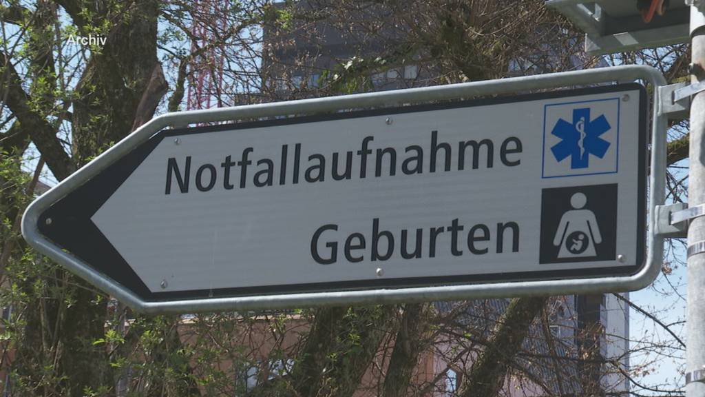 Spitalregion Ostschweiz ist vom Tisch – drei Kantone steigen aus