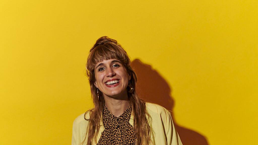 Anaïs Clerc ist nominiert für den Preis für Autorinnen und Autoren des Heidelberger Stückemarkts. Sie ist derzeit Hausautorin am Schauspiel in Berrn und hat zuvor unter anderem am Maxim Gorki Theater in Berlin assistiert.