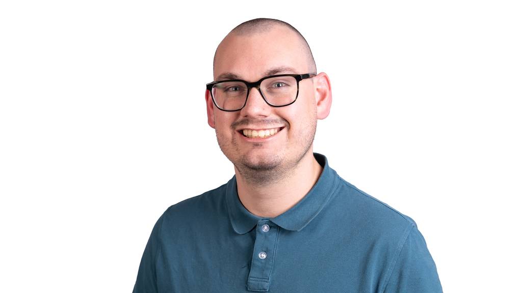 Florian Pfister