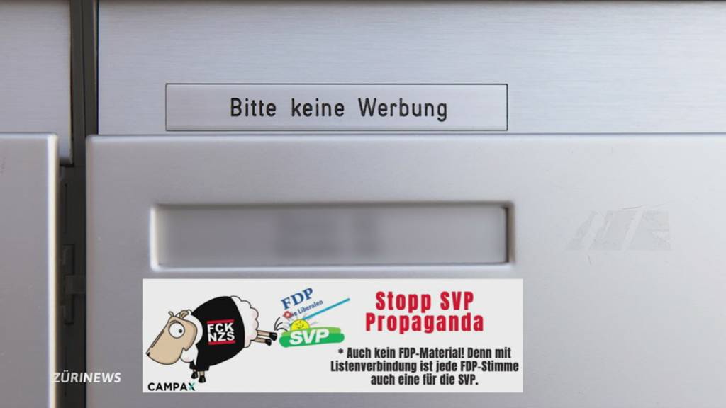 FDP-Nationalrat droht mit Klage wegen Nazi-Vergleich