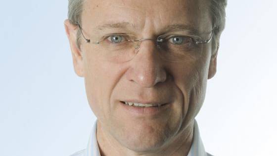 Prof. Dr. Bernhard Hauser, Dozent Erziehungswissenschaften an der Pädagogischen Hochschule St.Gallen