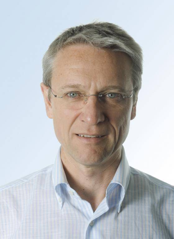 Prof. Dr. Bernhard Hauser, Dozent Erziehungswissenschaften an der Pädagogischen Hochschule St.Gallen