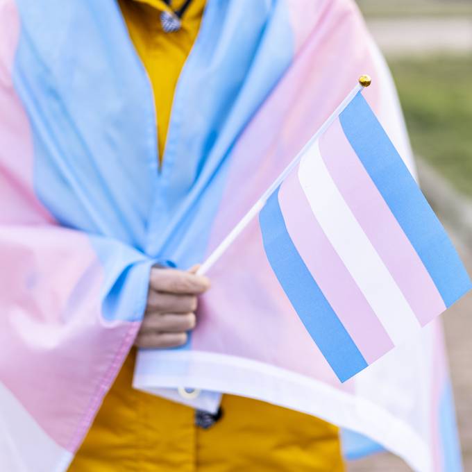 Beschwerde eingereicht: SRF soll falsch über trans Jugendliche berichtet haben