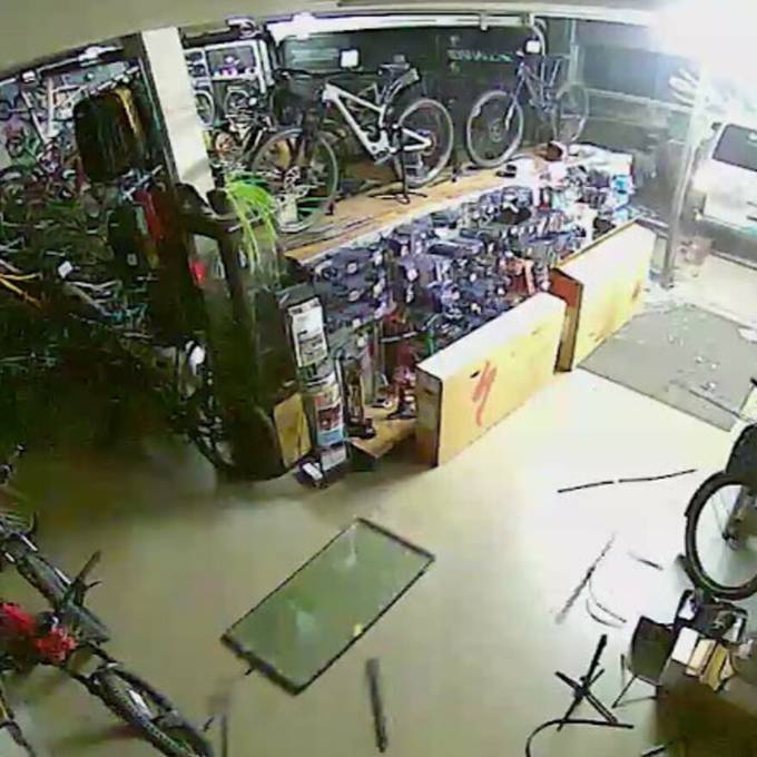 Banden stehlen immer öfter teure E-Bikes – höhere Versicherungsprämien drohen
