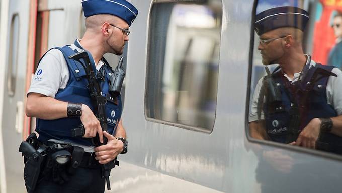Entführter Bub in Belgien nach 42 Tagen wieder frei