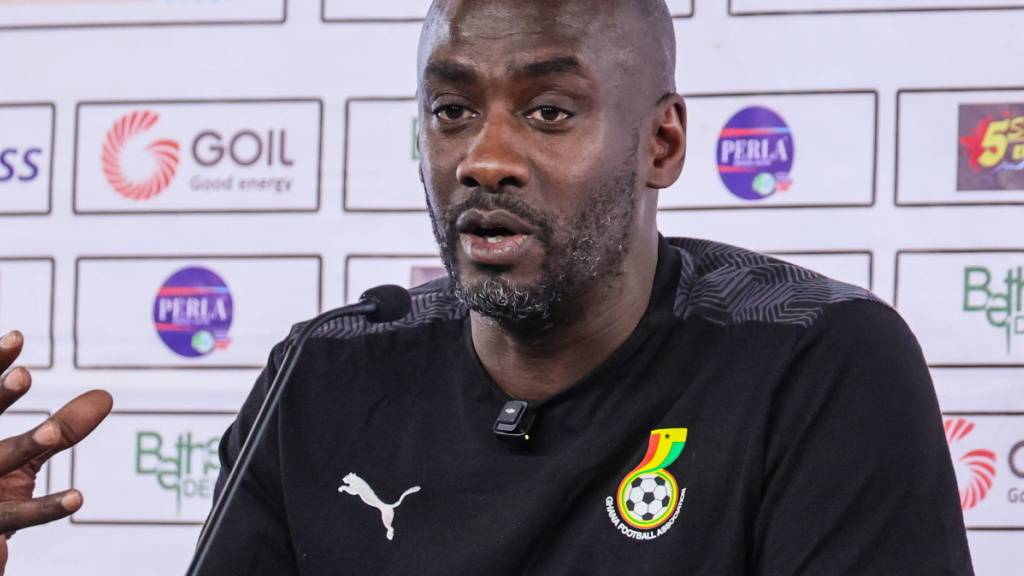 Otto Addo nicht mehr Nationaltrainer Ghanas