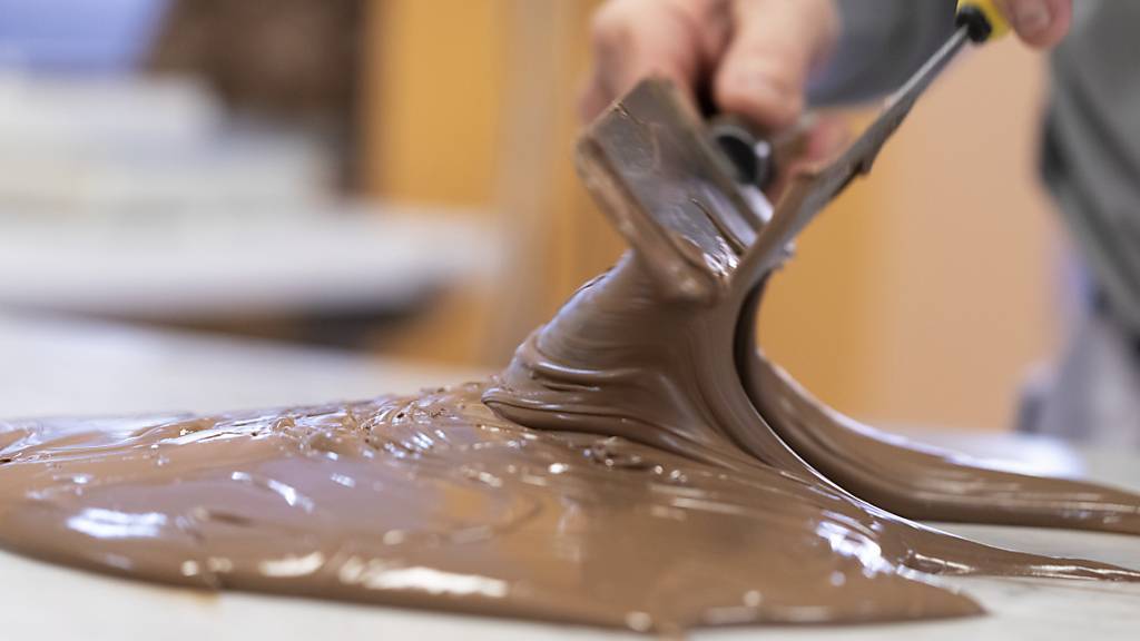Nestlé hat die Mehrheit am brasilianischen Schokoladenhersteller Grupo CRM übernommen. (Symbolbild)