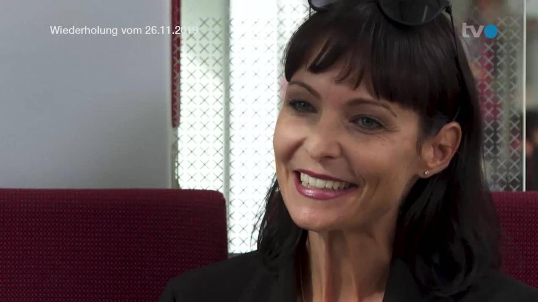 Thumb for ‹Im Zug mit...›