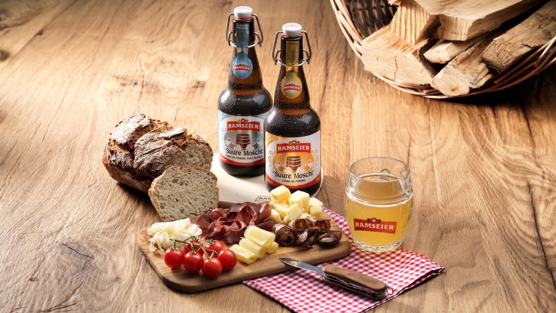 Suure Moscht vo Ramseier