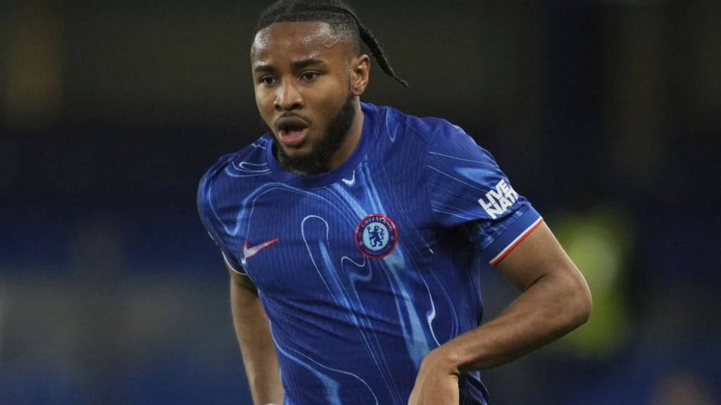 Christopher Nkunku läuft künftig für die AC Milan auf