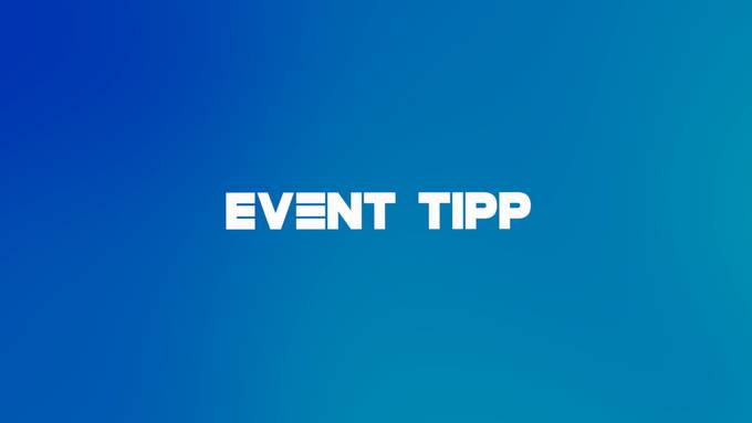 Eventtipp