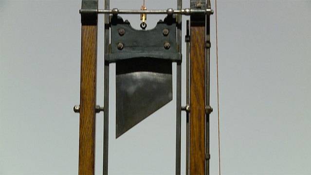 Wussten Sie? — Teil 1: Der Galgen von Zürich | TeleZüri