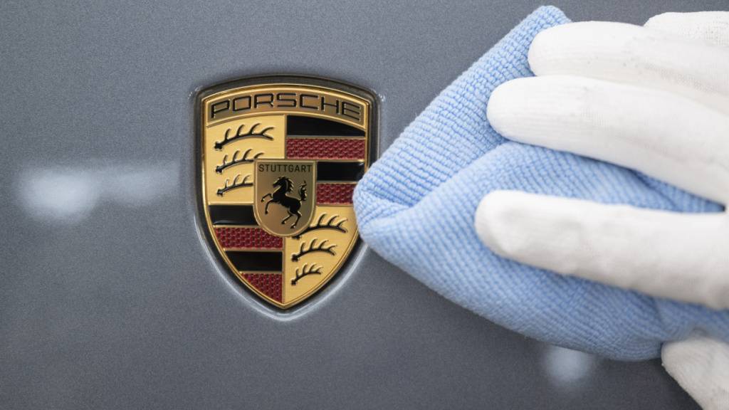 Porsche verkauft Beratungstochter MHP