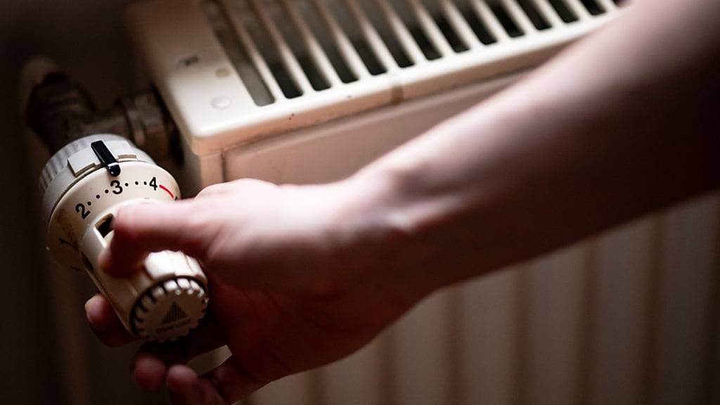 Die Stadt Zürich zahlt erstmals einen Zustupf an die Heizkosten. Für den Antrag hatten die Betroffenen jedoch nur zwei Wochen Zeit. Der Stadtrat will sich nun kulant zeigen. (Symbolbild)