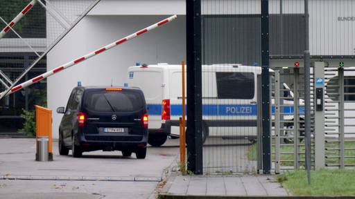 Verdächtiger nach Angriff auf Lehrerin in Deutschland angeklagt