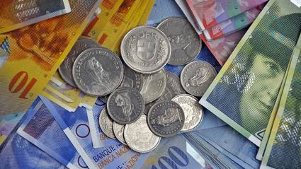 Luzerner Lehrer: Nur noch 10 Franken mehr Lohn pro Stufenanstieg