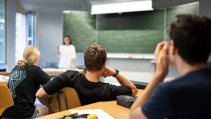 Gut in Mathe, stockend beim Lesen – so gut sind Schweizer Jugendliche