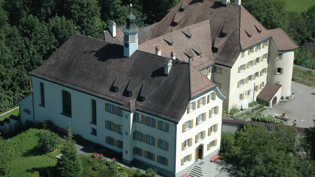 Die Benediktinerinnen verlassen im Sommer 2026 das Kloster St. Gallenberg und ziehen in den Kanton Uri um.