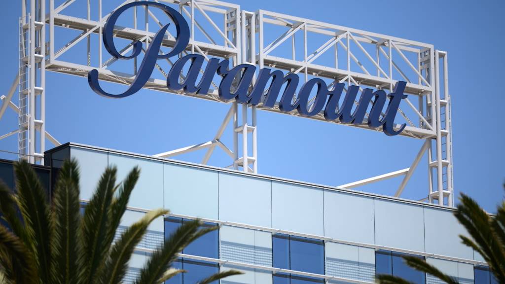 Warner Bros. Discovery stimmt Übernahme durch Paramount zu