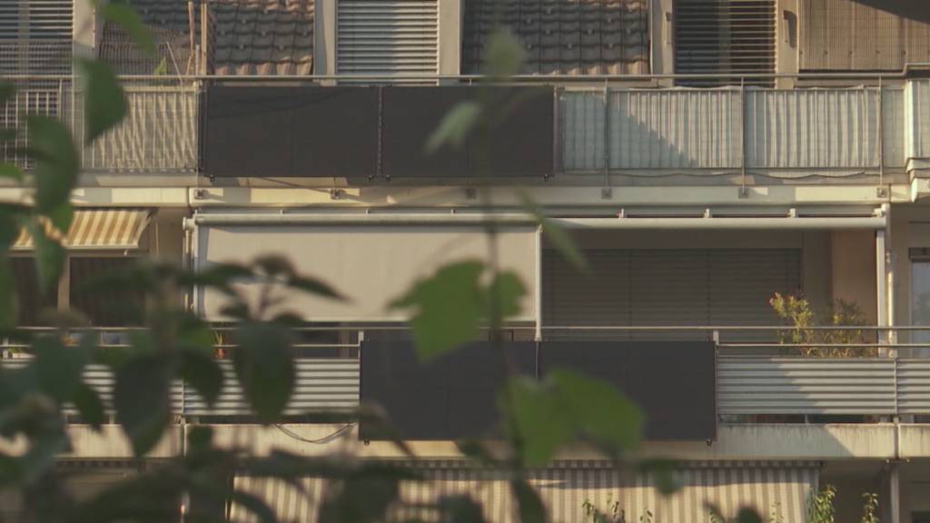 Kostenverteilung Stockwerkeigentum