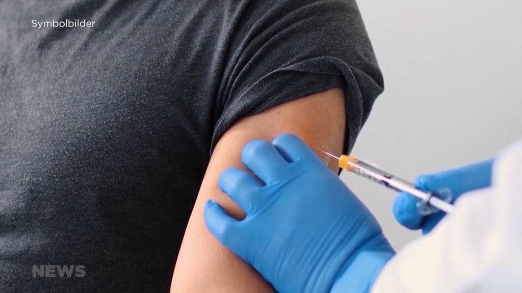 Trotz Impfung: «Corona-Massnahmen dauern noch mindestens bis im Sommer»