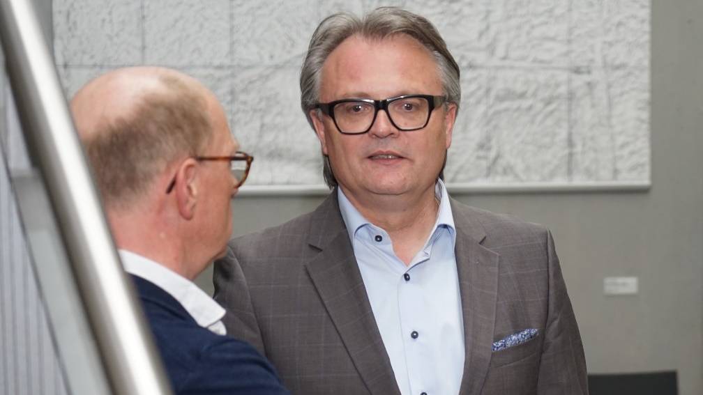 Ex-Stapi Stefan Roth tritt als Kantonsrat zurück