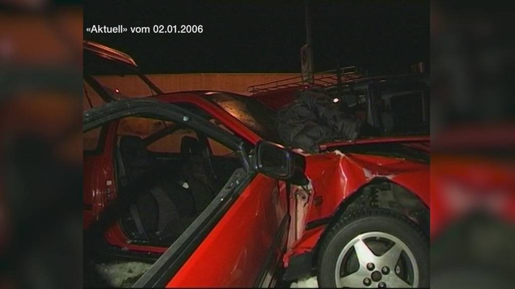 Haarsträubende Zwischenfälle