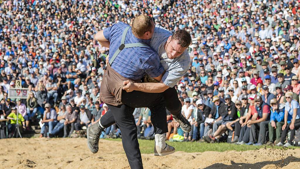 Innerschweizer wollen sich auf dem Weissenstein rehabilitieren