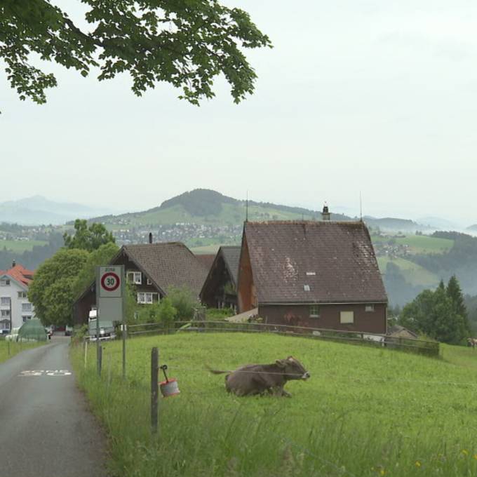 Nach anfänglicher Skepsis: Asylzentrum steht vor Verlängerung