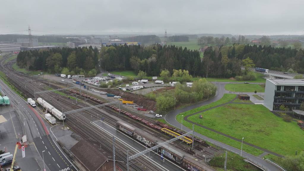 Update Sicherheitszentrum Rothenburg: Projekt wird um einiges teurer als erwartet