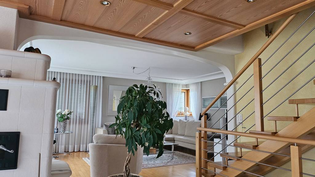 Erika Beck aus Triesenberg