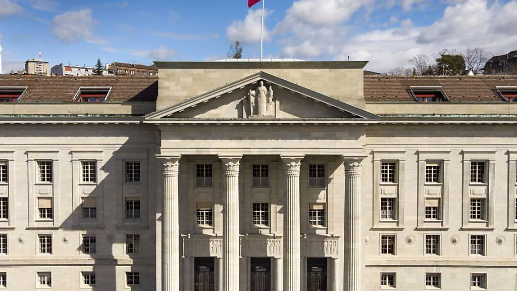 Das Bundesgericht weist einen Entscheid im Fall Brian zurück. Das Zürcher Obergericht muss sich erneut mit der Frage befassen, ob er in einer Klinik zu recht tagelang ans Bett fixiert wurde. (Archivbild)