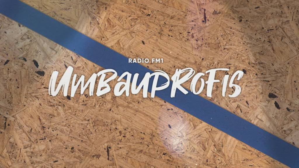 Radio FM1 - Umbauprofis - Folge 4